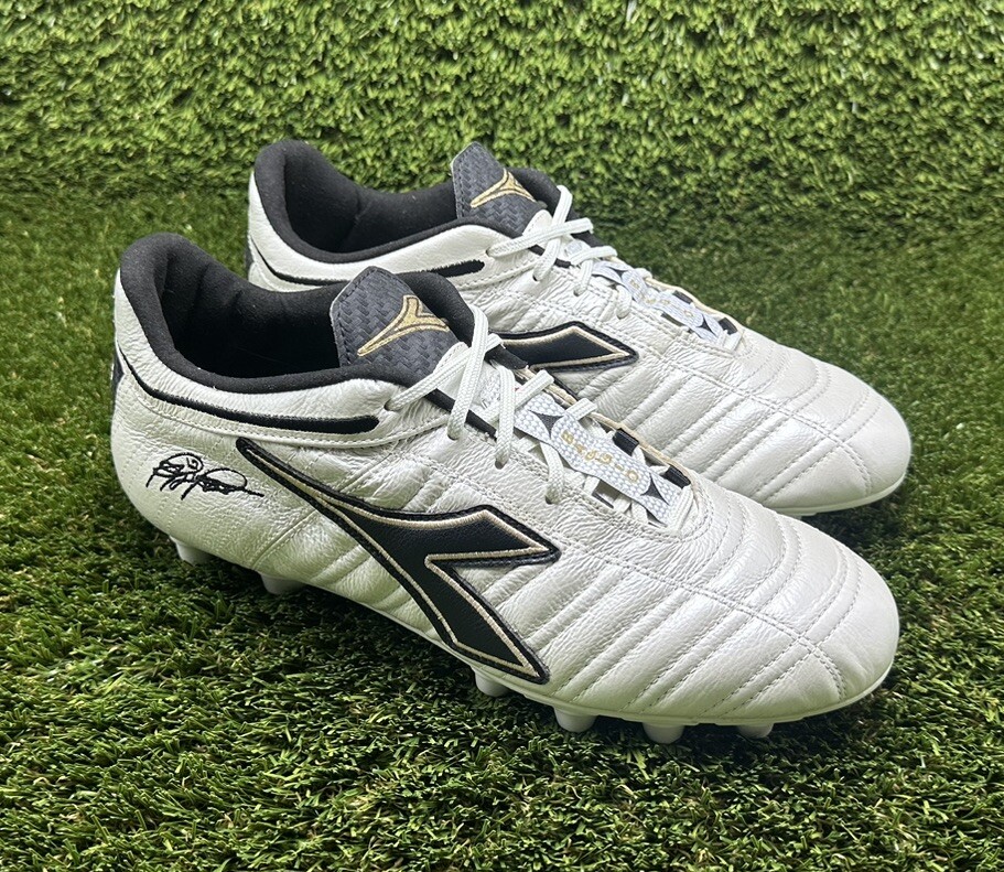 Diadora Baggio 03 Italy OG FREE GIFT (ref: Brasil Elite Match