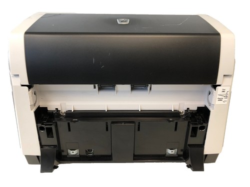 USED] Fujitsu QUADERNO A5 Gen.2 Electronic Paper FMVDP51 White