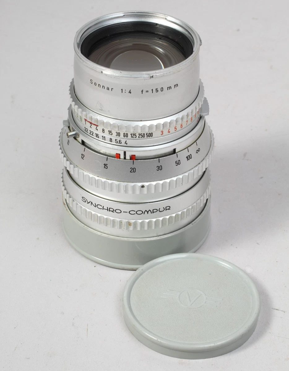 150mm Focal f/4 Camera Lenses for Hasselblad for sale | eBay