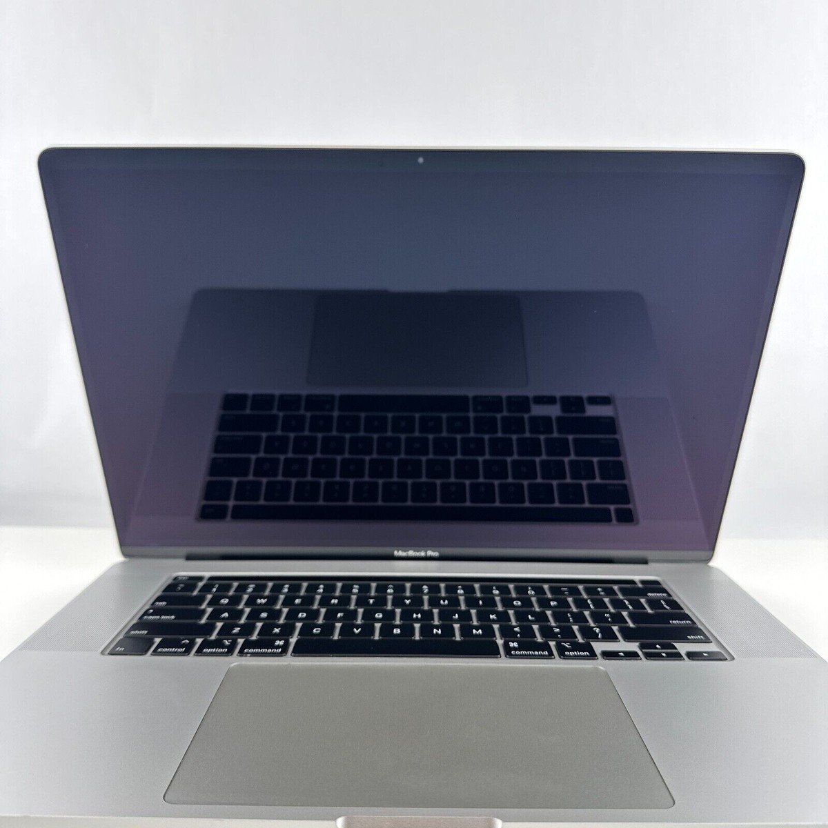 Apple MacBook Pro 16