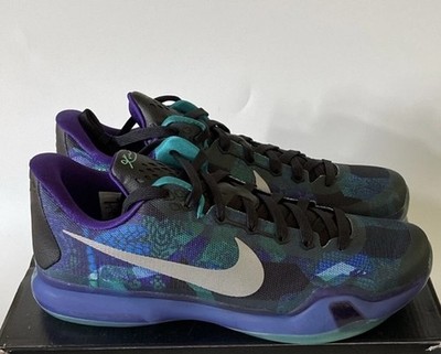 Size 12 - Nike Kobe 10 Overcome for sale online | eBay