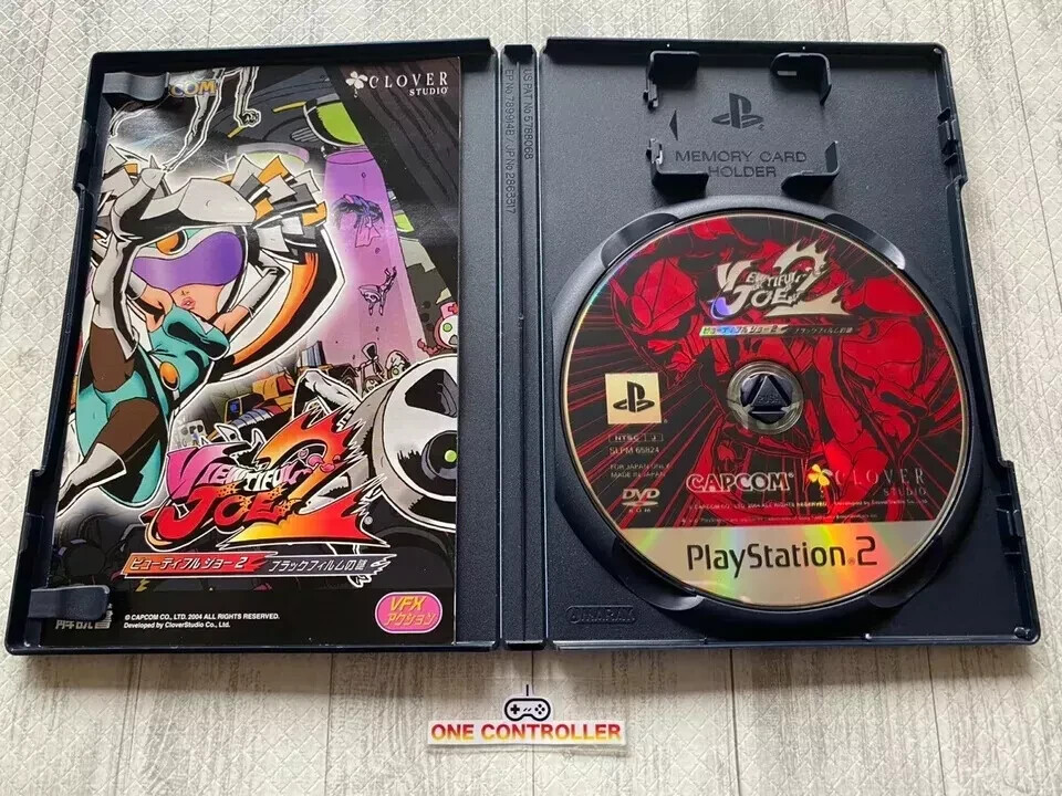 SONY PS2 3 Little Big Planet 1 2 3 & Gachinko Heroes & Viewtiful