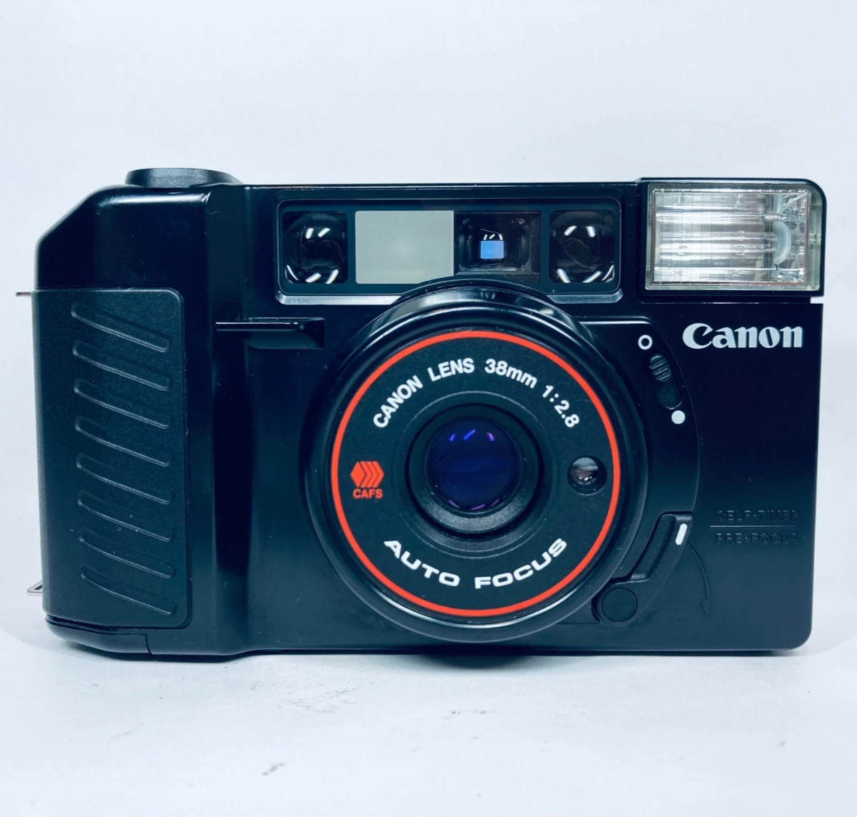 canon sure shot af35m products for sale | eBay