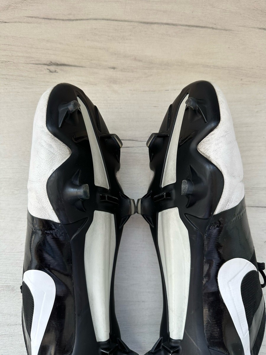 Nike GS Concept II ACC FG 579796 101 Football Soccer Cleats US9