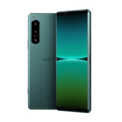 Sony Xperia 5 IV - 128 GB - Black (Unlocked) for sale online | eBay