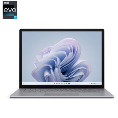 Microsoft Surface laptop 5 15-inch i7/8GB/256GB SSD - NEW SEALED