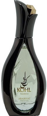 Arabiyat Prestige Kohl Opulence Eau De Parfum Spray For Men 3.4 Oz