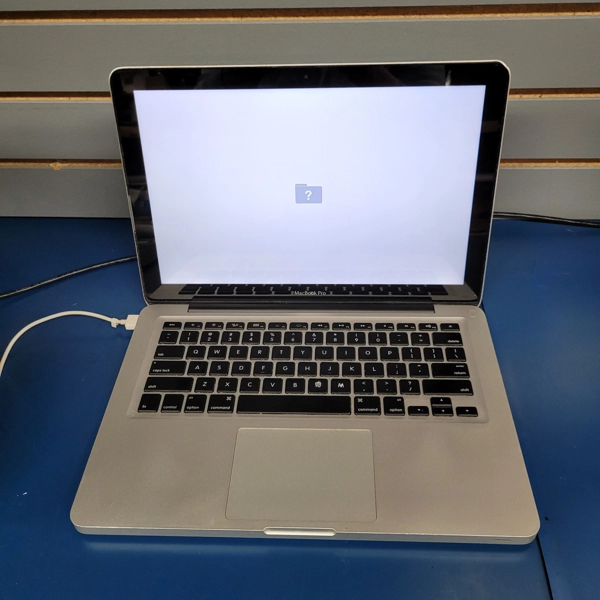 2011 Apple MacBook Pro 13.3 Inch Laptops for sale | eBay
