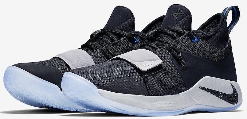 Nike PG 2.5 Photo Blue for Sale | Authenticity Guaranteed | eBay