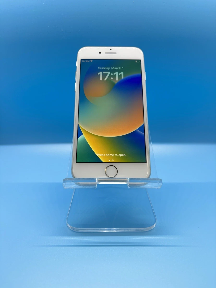iPhone 8 White iOS for sale | eBay