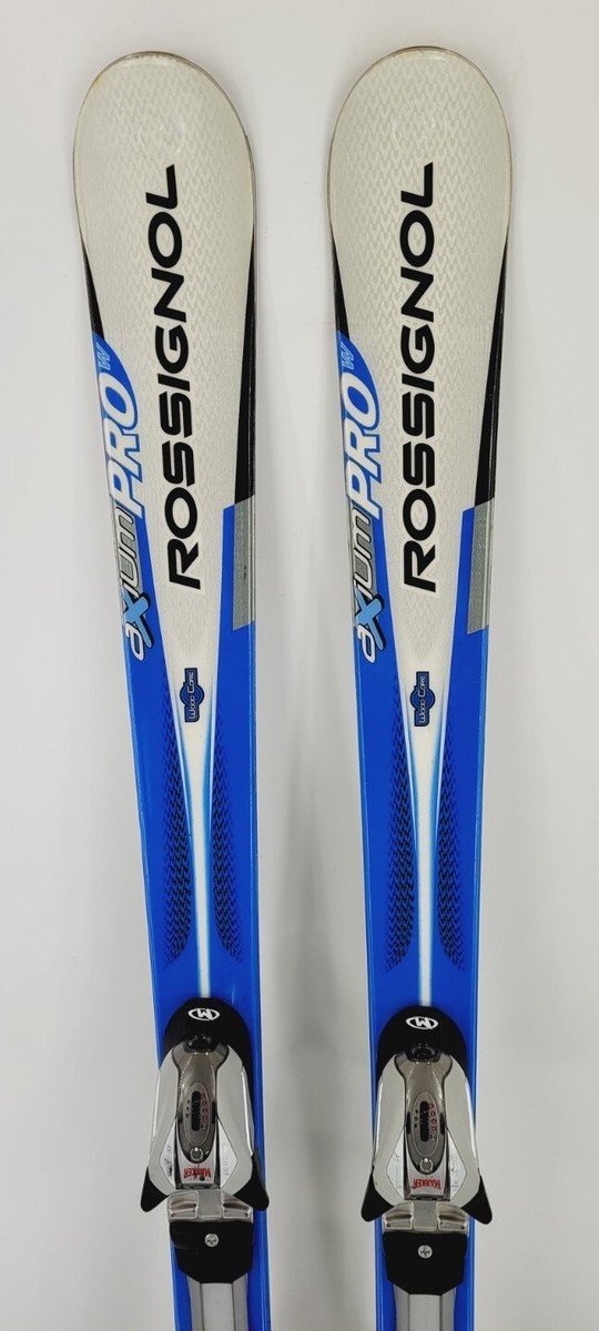 Rossignol Axisl3 150