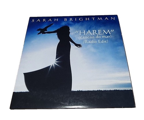 Sarah Brightman - Classics - CD | eBay