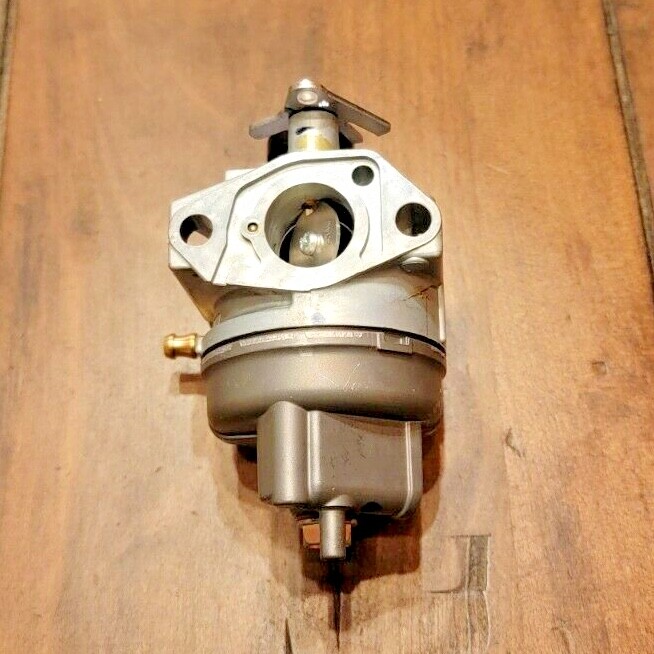 HONDA Carburetor HS720 16100-Z1A-H01 Genuine OEM | eBay