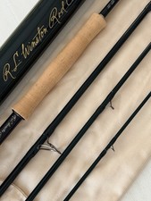 Winston Boron for sale - eBay