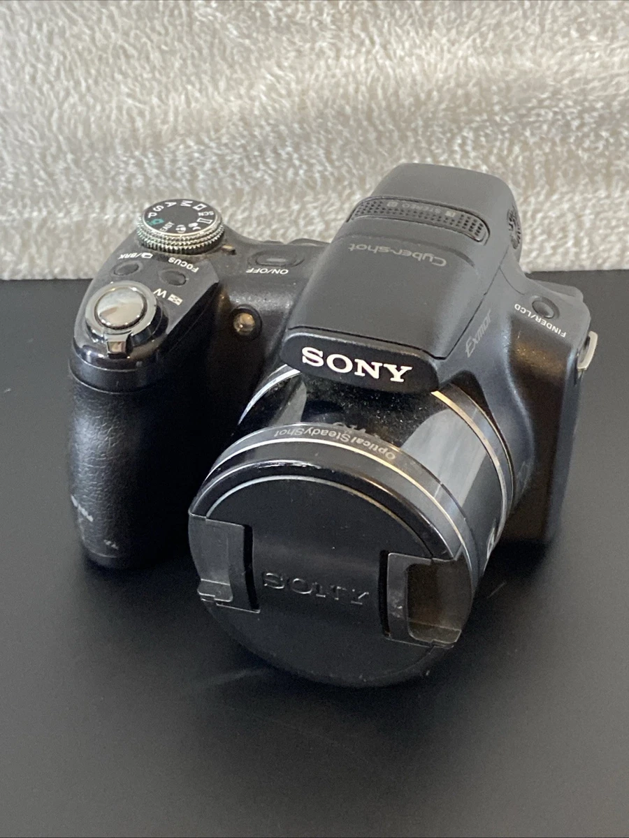 Sony Cyber-shot DSC-HX1 Digital Cameras for Sale - Shop New & Used