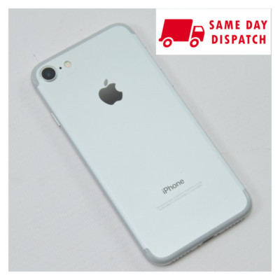 Apple iPhone 7 128/32GB 4G LTE - Unlocked Verizon At&t T-Mobile