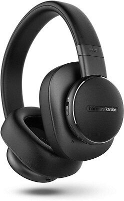 Harman Kardon FLY ANC (Active Noise Cancelling) Bluetooth