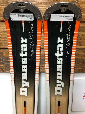 Dynastar Outland 156 cm Ski + Look 12 Bindings Winter Sport Snow