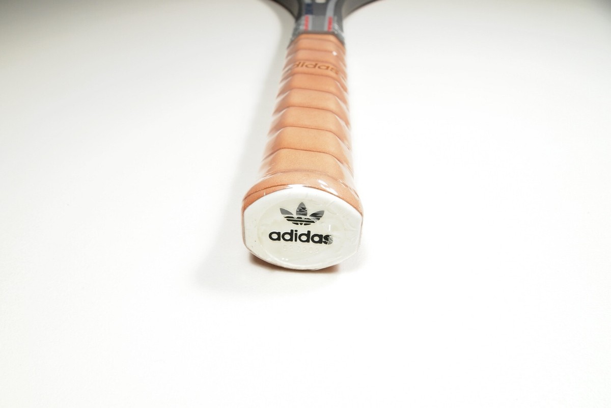 NEW ADIDAS GTX PRO-T IVAN LENDL TENNIS RACKET 4 1/2 L4 EU4 | eBay