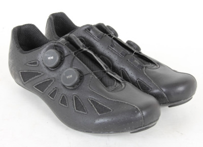 Lake CX302 Wide Cycling Shoe - Men's. Black/Black, 44.5 /61112/ | eBay