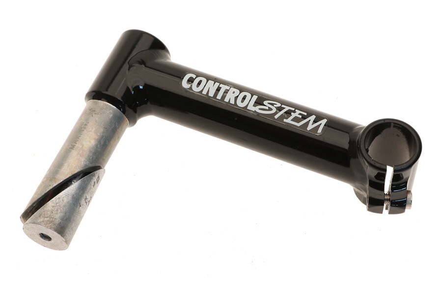 Control Tech Control Stem 150mm For 1 1/8