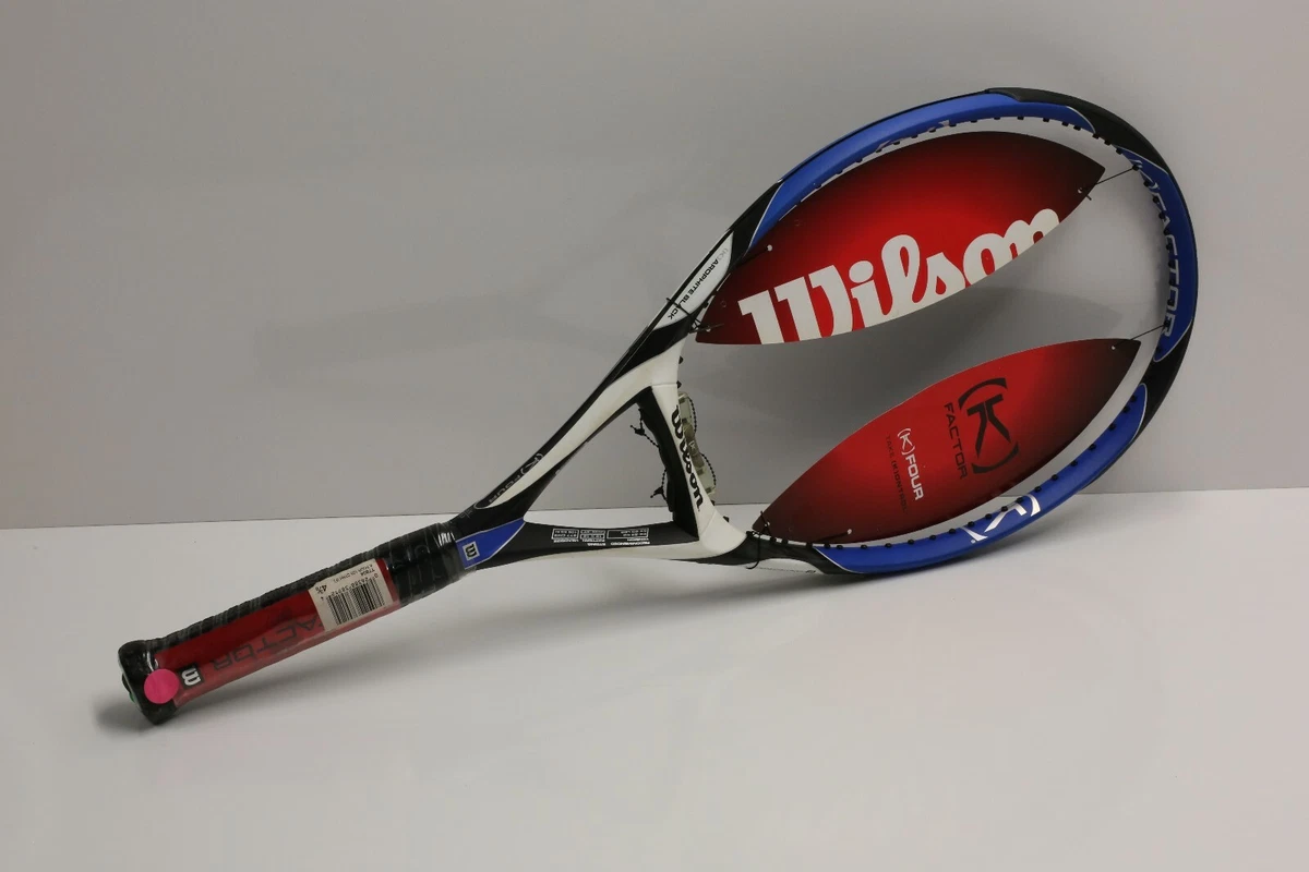Wilson K Four for sale | eBay