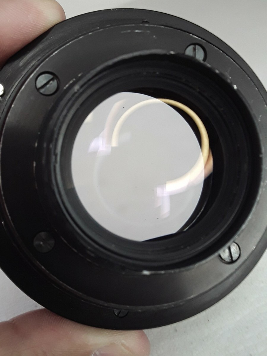 Carl Zeiss Rolleiflex SL66 Planar f2.8 1:2.8 80mm for Rollei