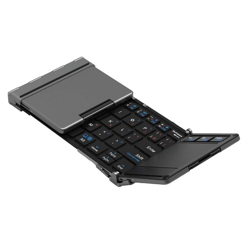 Apple Magic Keyboard with Touch ID Keyboard USB-C wireless MXCK3D