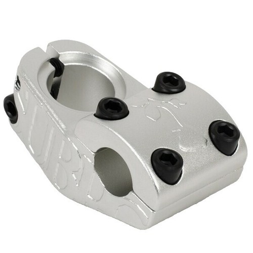 SUBROSA HIGH LIFE STEM UPLOAD STEM BLUE BLACK FADE BMX STEMS FIT