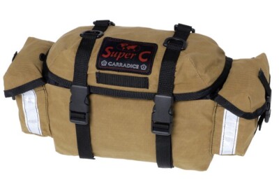 Carradice Super C Audax Saddlebag - 9L Sand Color Japan Limited | eBay