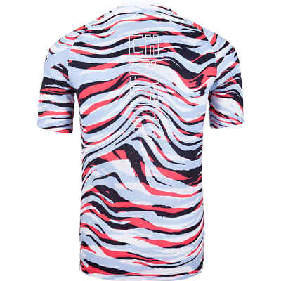 NWT Nike Men's South Korea Kpop '20 Pre-Match Soccer Jersey Shirt