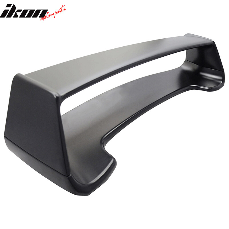 Fits 02-07 Subaru Impreza WRX STI Style Trunk Spoiler W/LED