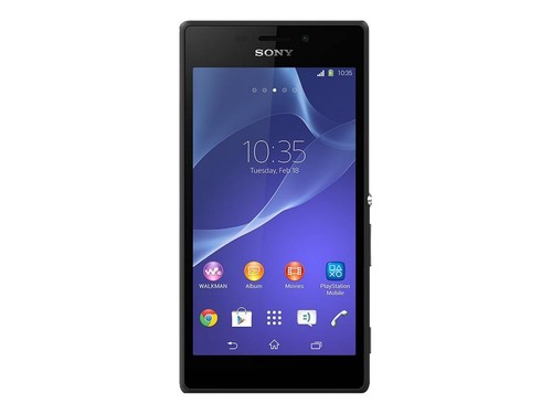Sony Xperia Ace III SO-53C Black 64GB Unlocked 5G Android