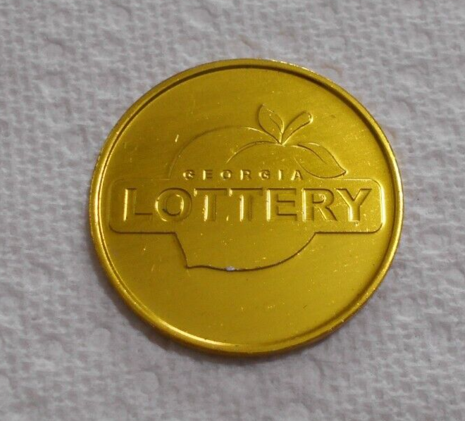 ダリアス•ガーランド 2019OPTIC LOTTERY TICKET-GOLD ダリアス