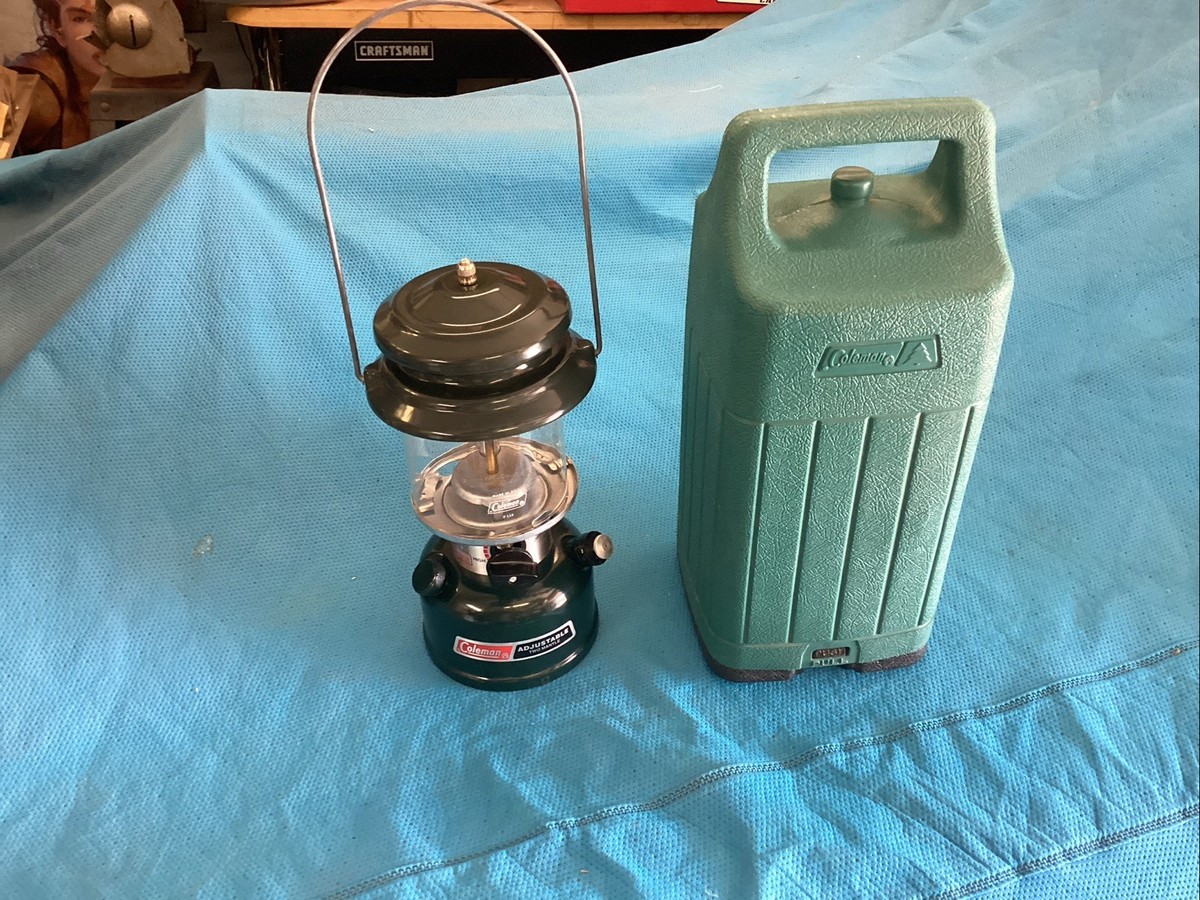 Coleman 288-A Lantern | eBay