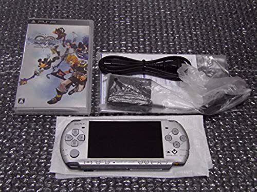 PSP KINGDOM HEARTS Birth by Sleep KINGDOM HEARTS EDITION PSPJ