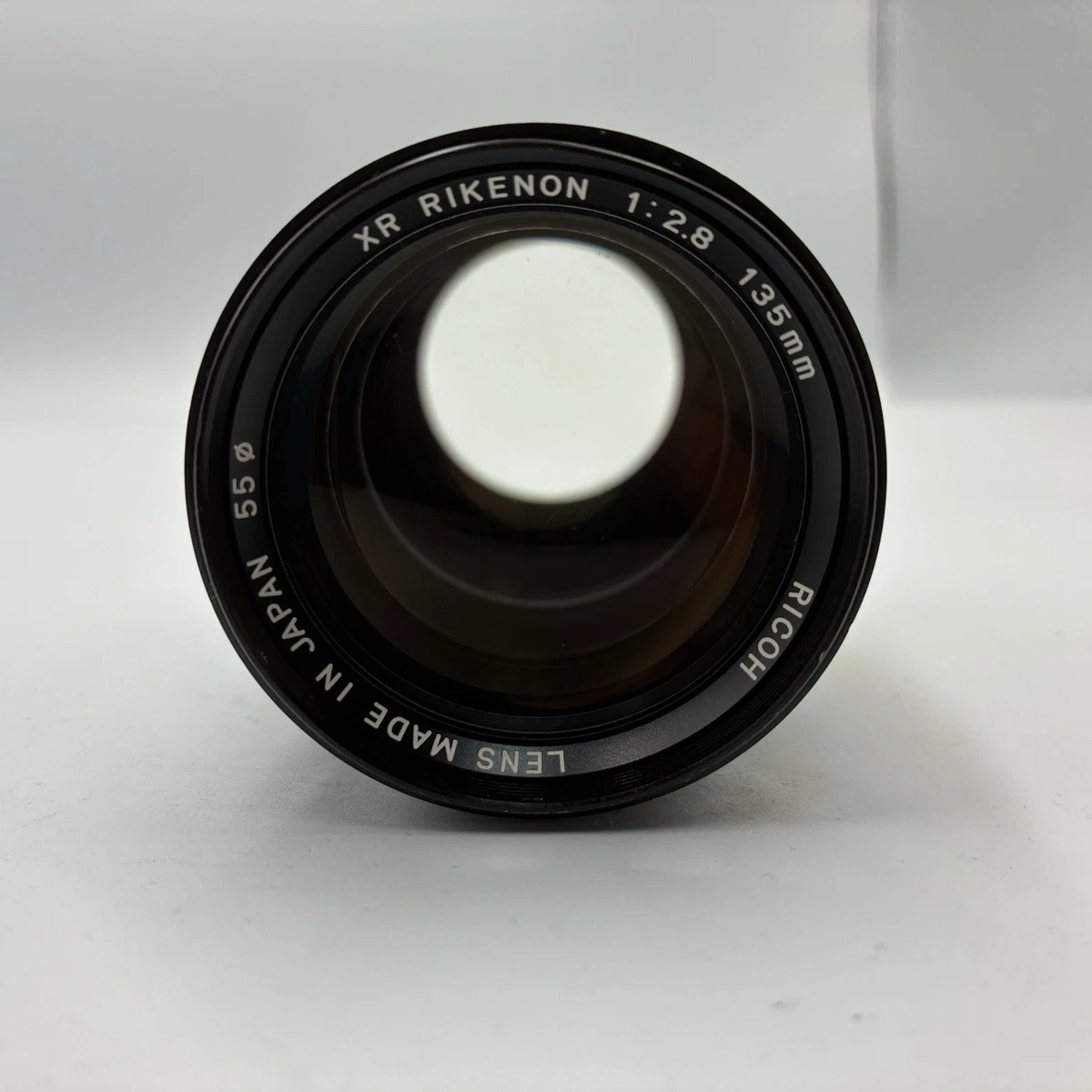 Ricoh 135mm Focal Camera Lenses for sale - eBay