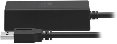 Nintendo Switch compatible] LAN adapter for Nintendo Switch | eBay