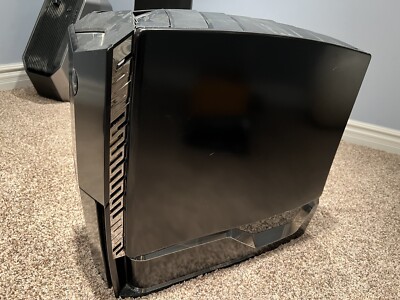 ALIENWARE ポータブルテレビ ブラック Alienware 27