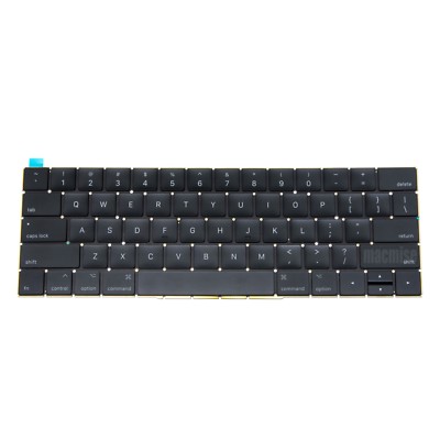 NEW Keyboard Replacement US Layout MacBook Pro 13