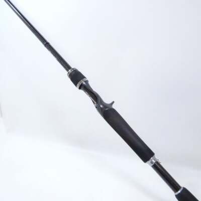 Daiwa 16 Steed SC 6111M, MHRB Fire Wolf Cond/B | eBay