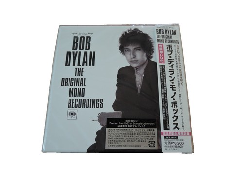 Bob Dylan DylanがROCK 2CD Special Compilation Near Mint Condition