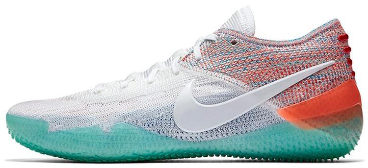 Nike Kobe A.D. NXT 360 White Multicolor for Sale | Authenticity