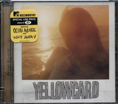 Yellowcard - Ocean Avenue 724353984403| eBay