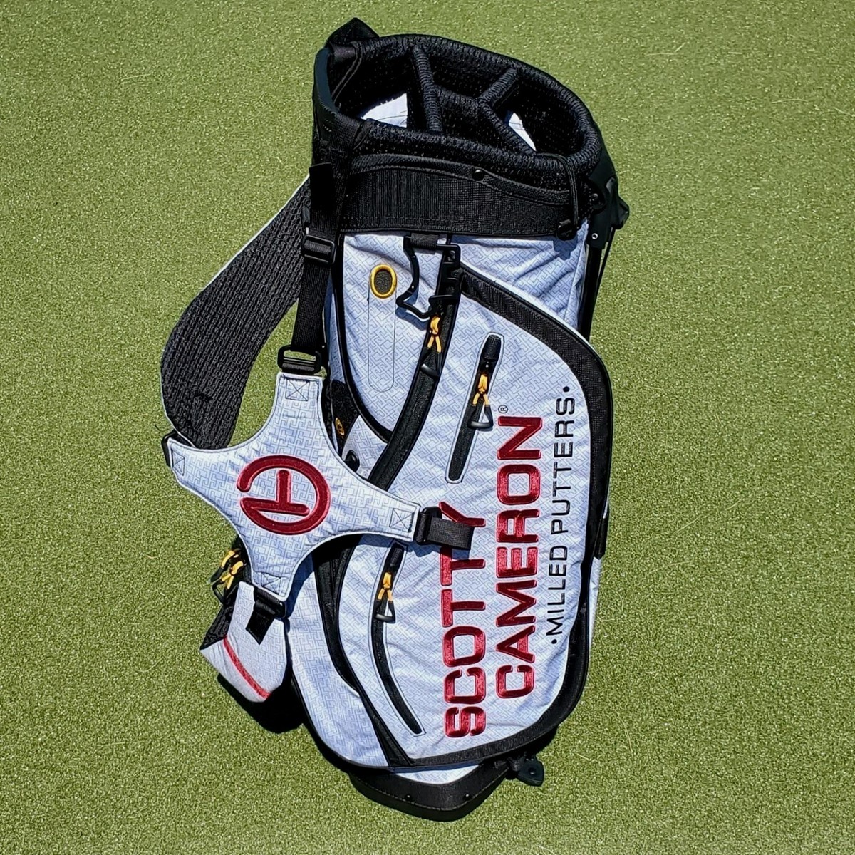 SCOTTY CAMERON 