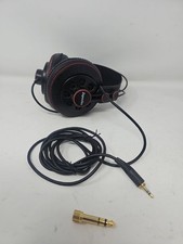 AKG K172 HD オーバーイヤー 密閉型ヘッドホン／動作確認済み／#5(eBay