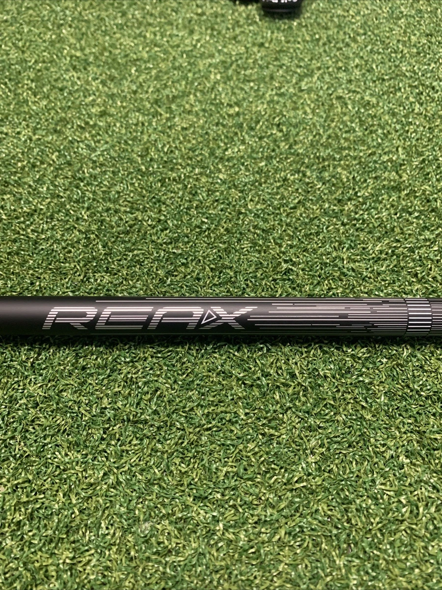 Taylormade Reax Shaft | eBay