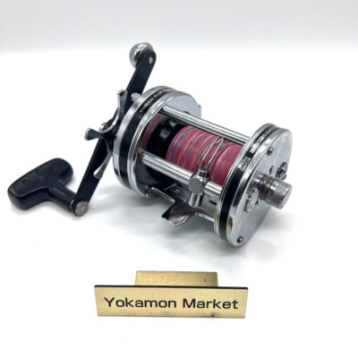 Abu Ambassadeur 7500C3 Japan Special Anniversary Verygood F/S | eBay