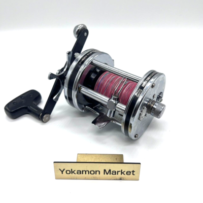 Abu Ambassadeur 7500C3 Japan Special Anniversary Verygood F/S | eBay