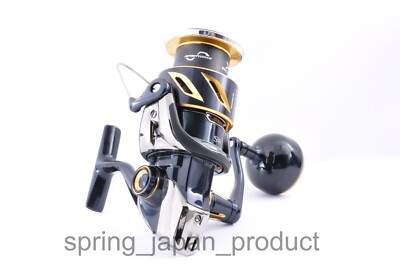 Shimano 20 Stella SW4000XG Spinning Reel for sale online | eBay